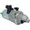 Wai Global Starter, STRMT PMGR 12V 9T CW, 16kW12 Volt, CW, 9Tooth Pinion 10915N - alternate 3